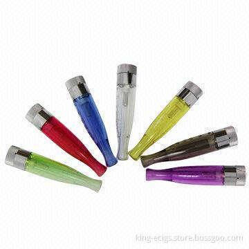 2013 Best First Choice Health Lavatube Refillable E-cigarette